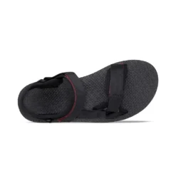 Teva Women's Universal Trail Sandal - Black -Nike Store 1107709 W UniversalTrail BLK 5