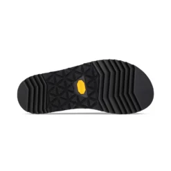 Teva Women's Universal Trail Sandal - Black -Nike Store 1107709 W UniversalTrail BLK 6