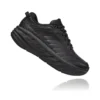 Hoka Women's Bondi SR Running Shoe - Black/Black - Regular (B)