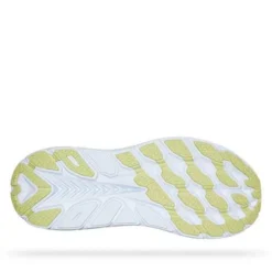 Hoka Men's Clifton 8 Running Shoe - Blue Coral/Butterfly— Regular (D) -Nike Store 1119393 BCBT 6