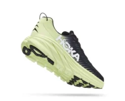 Hoka Men's Rincon 3 - Blue Graphite/Butterfly - Regular (D) -Nike Store 1119395 BGBT 3