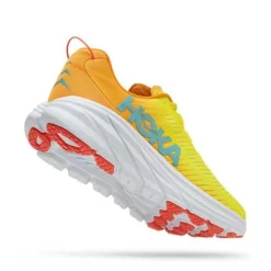 Hoka Men's Rincon 3 Running Shoe - Illuminating/Radiant Yellow - Regular (D) -Nike Store 1119395 IRYL 3 1