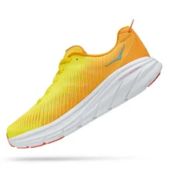 Hoka Men's Rincon 3 Running Shoe - Illuminating/Radiant Yellow - Regular (D) -Nike Store 1119395 IRYL 4 1