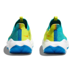 Hoka Men's Carbon X 3 Running Shoe - Ceramic/Evening Primrose -Nike Store 1123192 CEPR 5