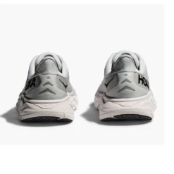 Hoka Men's Arahi 6 Running Shoe - Harbor Mist/Black - Regular (D) -Nike Store 1123194 HMBC 5