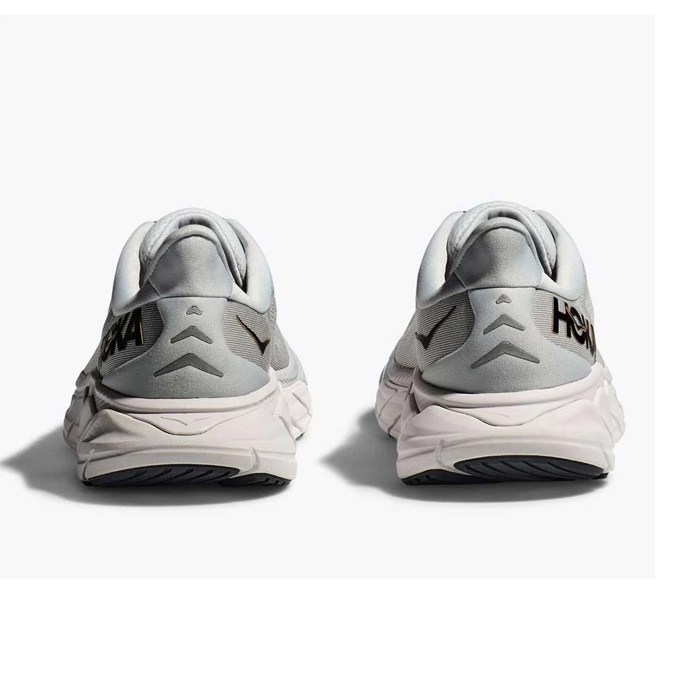 Hoka Men's Arahi 6 Running Shoe - Harbor Mist/Black - Wide (2E) 4 Hoka Men's Arahi 6 Running Shoe - Harbor Mist/Black - Wide (2E) - Image 4