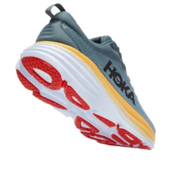 Hoka Men's Bondi 8 Running Shoe- Goblin Blue/Mountain Spring- Extra Wide (4E) 8 Hoka Men's Bondi 8 Running Shoe- Goblin Blue/Mountain Spring- Extra Wide (4E) -Nike Store 1123202 GBMS 3 ed4c2fc9 d674 4e5c b8b1 0255abc85008