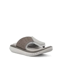 Women's KO-Z GLDTR 3 Sandal - Grey- Regular (B) -Nike Store 1123871 GREY 1