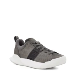 Men's X-Scape Sport Low Sneaker - Grey/Black - Regular (D) -Nike Store 1123874 GRB 1