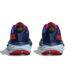 Hoka Men's Clifton 9 Running Shoe - Bellwether Blue/Dazzling Blue - Wide (2E) -Nike Store 1127895 BBDGB 5 f98a4a7e 1ece 43f8 aa18 53342abbb021