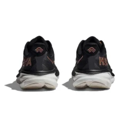 Hoka Women's Clifton 9 Running Shoe - Black/Rose Gold - Regular (B) -Nike Store 1127896 BRGL 5 7c1e36b8 08de 445c 82ad b87e8b213a08