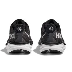 Hoka Women's Clifton 9 Running Shoe - Black/White - Wide (D) 14 Hoka Women's Clifton 9 Running Shoe - Black/White - Wide (D) -Nike Store 1127896 BWHT 5 778ec5d7 5e07 45b8 a7b7 4c780003a843