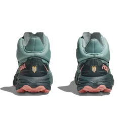 Hoka Women's Speedgoat 5 Mid GTX Trail Running Shoe - Agave/Spruce - Regular (B) 8 Hoka Women's Speedgoat 5 Mid GTX Trail Running Shoe - Agave/Spruce - Regular (B) -Nike Store 1127919 ASPR 5