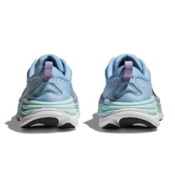 Hoka Women's Gaviota 5 Running Shoe - Airy Blue/Sunlit Ocean - Regular (B) -Nike Store 1134270 ABSO 5