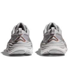 Hoka Women's Gaviota 5 Running Shoe - Harbor Mist/Rose Gold - Regular (B) -Nike Store 1134270 HMRG 5 1c07b403 0073 40d2 9a4a 81993e40639b