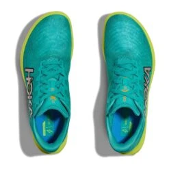 Hoka Unisex Cielo X 2 LD Track Spike - Ceramic/Evening Primrose - Regular (D) -Nike Store 1134533 CEPR 2