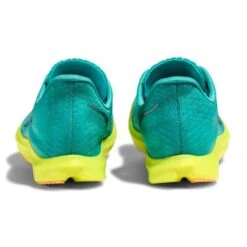 Hoka Unisex Cielo X 2 LD Track Spike - Ceramic/Evening Primrose - Regular (D) -Nike Store 1134533 CEPR 5