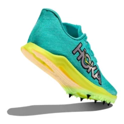 Hoka Unisex Cielo X 2 MD Track Spike - Ceramic/Evening Primrose - Regular (D) -Nike Store 1134534 CEPR 4