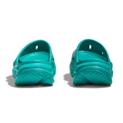 Hoka Unisex Ora Recovery Slide 3 - Ceramic/Ceramic -Nike Store 1135061 CCMC 5