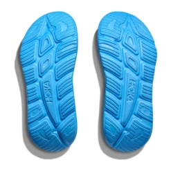 Hoka Unisex Ora Recovery Slide 3 - Coastal Sky/All Aboard 15 Hoka Unisex Ora Recovery Slide 3 - Coastal Sky/All Aboard -Nike Store 1135061 CSAA 7
