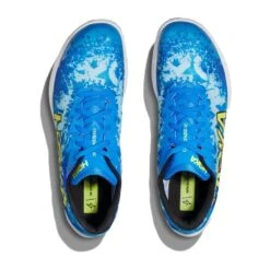 Hoka Unisex Crescendo XC Cross Country Spike - Dive Blue/Evening Primrose - Regular (D) 9 Hoka Unisex Crescendo XC Cross Country Spike - Dive Blue/Evening Primrose - Regular (D) -Nike Store 1141272 DBEPM 2