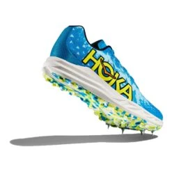 Hoka Unisex Crescendo XC Cross Country Spike - Dive Blue/Evening Primrose - Regular (D) 8 Hoka Unisex Crescendo XC Cross Country Spike - Dive Blue/Evening Primrose - Regular (D) -Nike Store 1141272 DBEPM 4