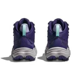 Hoka Women's Anacapa 2 Mid GTX Hiking Boot- Night Sky/Opal- Regular (B) -Nike Store 1142831 NSOP 5