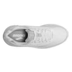 BROOKS Women's Addiction Walker 2 Walking Shoe- White/White- Narrow (2A) -Nike Store 120307 142 O Addiction Walker 2 e3bdfebe 1a3f 4c97 9209 ff83c99b54f4 scaled