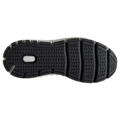 BROOKS Women's Addiction Walker Suede Walking Shoe - Alloy/Oyster/Peach- Regular (B) -Nike Store 120308 007 S Addiction Walker Suede