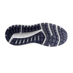 BROOKS Women's Ariel 20 Running Shoe- Peacoat/Vivid Viola/White - Wide (D) -Nike Store 120315 491 S Ariel 20 1