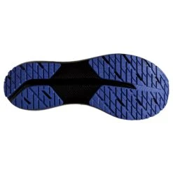 BROOKS Women's Hyperion Tempo Victory Running Shoe - Black/Red/Blue - Regular (B) -Nike Store 120328 016 S Hyperion Tempo