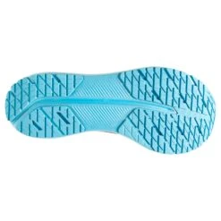 BROOKS Women's Hyperion Tempo Running Shoe - Black/Iced Aqua/Blue - Regular (B) -Nike Store 120328 082 S Hyperion Tempo