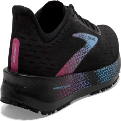 BROOKS Women's Hyperion Tempo Running Shoe - Black/Blissful Blue/Fuchsia - Regular (B) 11 BROOKS Women's Hyperion Tempo Running Shoe - Black/Blissful Blue/Fuchsia - Regular (B) -Nike Store 120328 097 H Hyperion Tempo