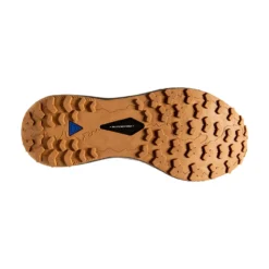 BROOKS Women's Catamount Trail Running Shoe - Alloy/Pink/Black - Regular (B) -Nike Store 120339 098 S Catamount