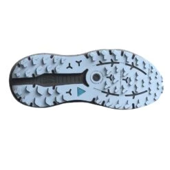 BROOKS Women's Caldera 6 Trail Shoe - Black/Blue/Yellow- Regular (B) -Nike Store 120366 096 S Caldera 6