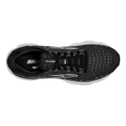 BROOKS Women's Glycerin 20 Running Shoe - Black/White/Alloy - Wide (D) 11 BROOKS Women's Glycerin 20 Running Shoe - Black/White/Alloy - Wide (D) -Nike Store 120369 059 O Glycerin 20 ca7a8c34 cdfc 4348 94d5 0eee90ce490c