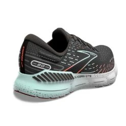 BROOKS Women's Glycerin GTS 20 Running Shoe - Black/Red/Opal - Regular (B) 9 BROOKS Women's Glycerin GTS 20 Running Shoe - Black/Red/Opal - Regular (B) -Nike Store 120370 045 H Glycerin GTS 20 1