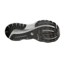 BROOKS Women's Glycerin GTS 20 Running Shoe- Pink/Yellow/White- Regular (B) -Nike Store 120370 656 S Glycerin GTS 20