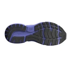 BROOKS Women's Ghost 15 Running Shoe- Purple/Pink/Black -Nike Store 120380 544 S Ghost 15