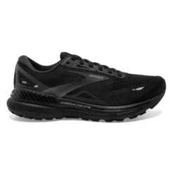 BROOKS W Adrenaline GTS 23 (D) - Black/Black/Ebony -Nike Store 120381 020 L Adrenaline GTS 23 f87e49d5 969f 49ec 8ab2 d0762c92b5c4