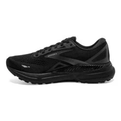 BROOKS W Adrenaline GTS 23 - Black/Black/Ebony -Nike Store 120381 020 M Adrenaline GTS 23