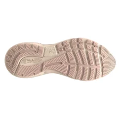 BROOKS Women's Adrenaline GTS 23 Running Shoe - Crystal Grey/Villa/White- Regular (B) -Nike Store 120381 259 S Adrenaline GTS 23