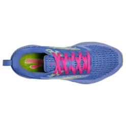 BROOKS Women's Levitate 6 Running Shoe- Purple/Pink- Regular (B) -Nike Store 120383 557 O Levitate 6