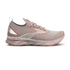 BROOKS Women's Levitate StealthFit 6 Running Shoe - Peach Whip/Pink - Regular (B)