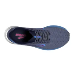 BROOKS Women's Hyperion Running Shoe - Peacoat/Open Air/Lilac Rose - Regular (B) 9 BROOKS Women's Hyperion Running Shoe - Peacoat/Open Air/Lilac Rose - Regular (B) -Nike Store 120396 430 O Hyperion