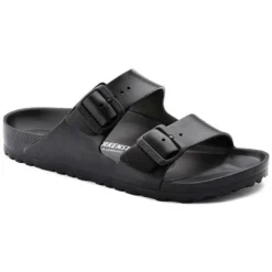 Birkenstock Arizona EVA Sandals -Black- Medium/Narrow