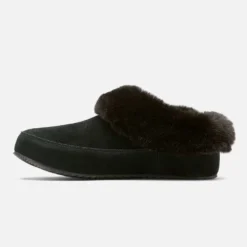 Sorel Women's Go Coffee Run Slipper - Black - Regular (B) 9 Sorel Women's Go Coffee Run Slipper - Black - Regular (B) -Nike Store 1915801 011 m