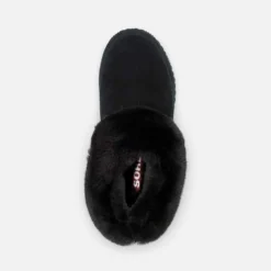 Sorel Women's Go Coffee Run Slipper - Black - Regular (B) 10 Sorel Women's Go Coffee Run Slipper - Black - Regular (B) -Nike Store 1915801 011 u