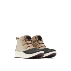 Sorel Women's Out N About III Classic Boot - Omega Taupe/Black - Regular (B) -Nike Store 1951331 264 f2