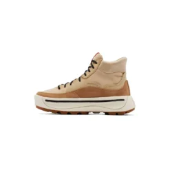 Sorel Women's ONA 503 EQ Mid Boot - Ceramic/Chalk- Regular (B) -Nike Store 2009001 209 m